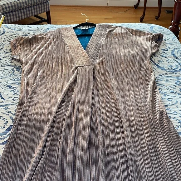 Karlie Maxi Dress - Picture 10 of 12